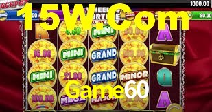 Premium Interface Game60