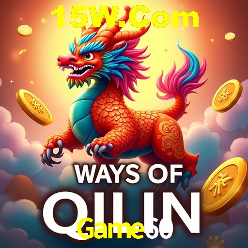 PIX Instantâneo Game60