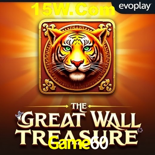 Exclusive Offers Game60