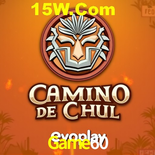 Weekend Specials Game60