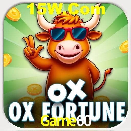 Descubra a Magia dos Jogos de Arcade no Game60