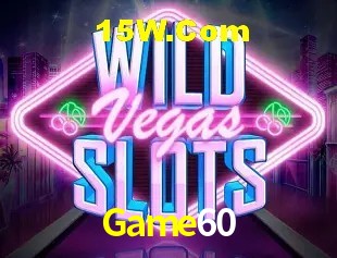 Jogos de Slot Game60