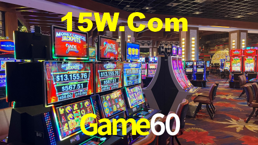 Game60: A Experiência de Casino com Jogos de Mesa ao Vivo