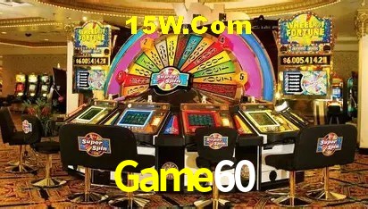 Provedores de Jogos Game60