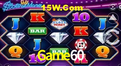 Benefícios da Conta Game60