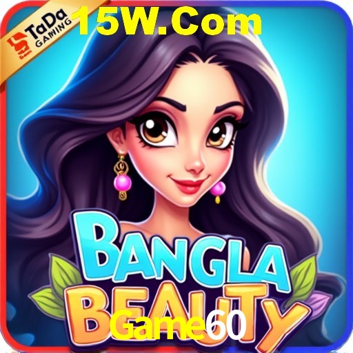 API Integration Game60